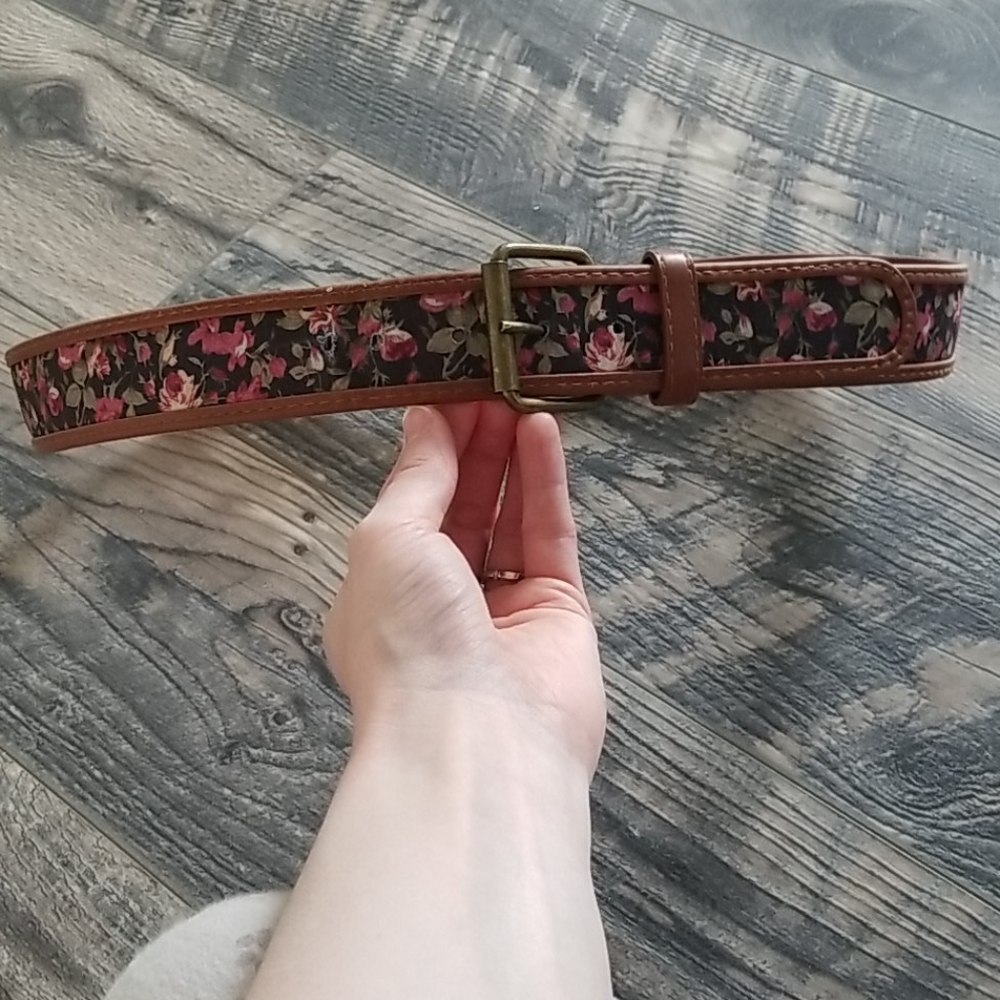 Belt